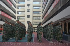 快看!2017深圳企业做户外拓展,哪家拓展训练公司好?