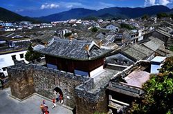 【古城魅影】在大鹏古城定向寻宝是怎样的体验?