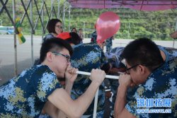 选择深圳拓展公司,鱼和熊掌怎样兼得?