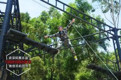 企业必不可缺的拓展训练,就选深圳拓展训练培训公司!