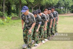 深圳拓展训练有什么样的拓展项目?