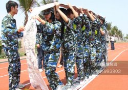 怎样找到最专业的深圳拓展公司?