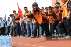 深圳拓展训练让你更加明白团队的重要性