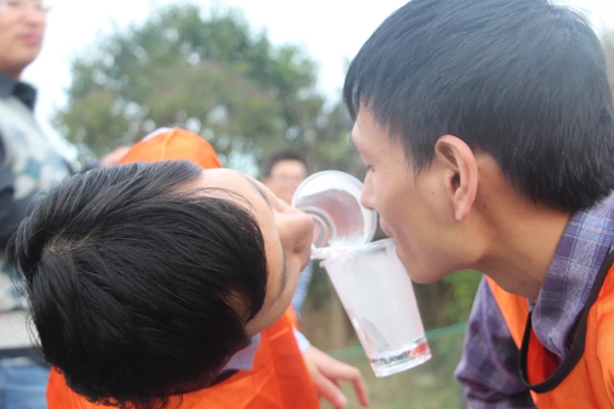 深圳拓展训练最创新的拓展项目