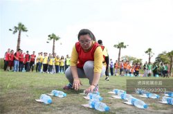 深圳拓展培训的原理意义,以及对参训者有哪方面的提升?