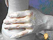 深圳亲子游陶艺DIY制作第九步图解