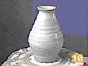 深圳亲子游陶艺DIY制作第十步图解