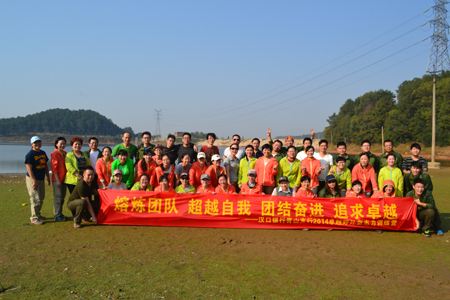 参加深圳拓展训练怎样防止脚磨伤