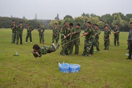 西丽荔枝世界拓展基地雷区取水项目