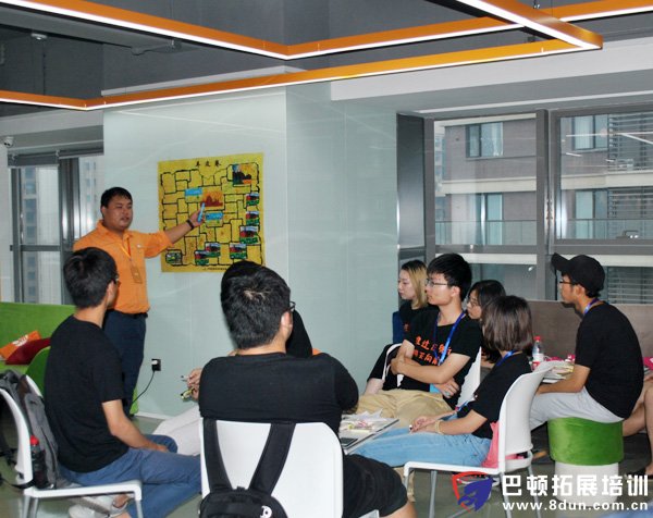 沙漠掘金结束后的分享