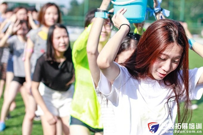 夏日清凉大作战