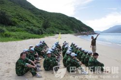 简单有效还能节省费用的深圳海岛生存,你会感兴趣吗?