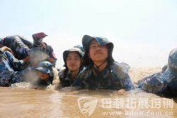 深圳海岛生存拓展活动怎样做会更省心?