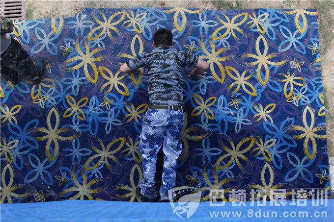 深圳拓展训练的价格