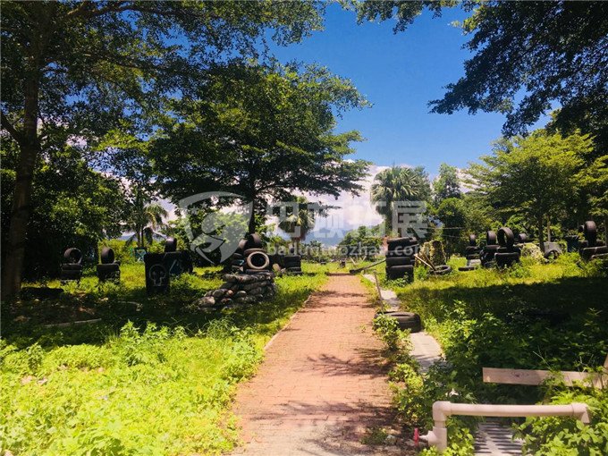 户外拓展训练基地