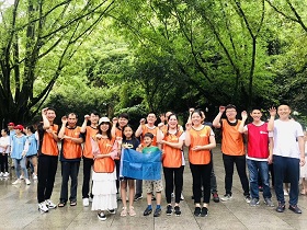 深圳拓展费用多少,还不如多了解拓展训练活动内容