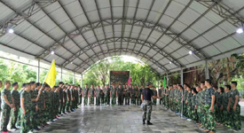 惠州大亚湾拓展训练基地,深圳拓展活动好去处