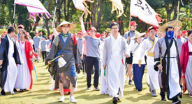 深圳拓展活动不好玩?团建武侠传等你体验